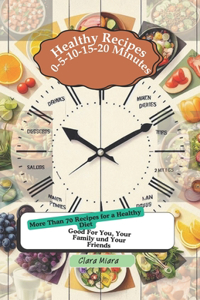 Healthy Recipes