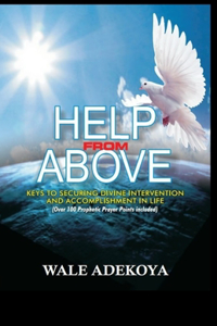 Help from Above