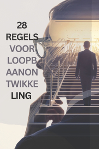 28 Regels voor loopbaanontwikkeling .