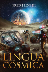 Lingua Cosmica