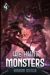 We Hunt Monsters 4