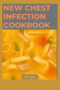 New Chest Infection Cookbook
