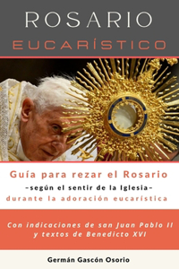Rosario eucarístico