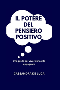 Potere del Pensiero Positivo