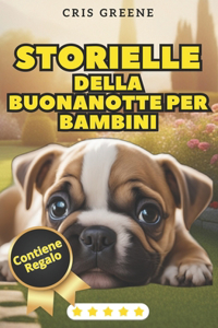 Storielle della buonanotte per bambini