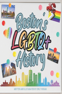 Boston's LGBTQ+ History