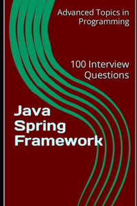 Java Spring Framework