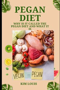 Pegan Diet