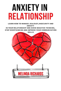 Anxiety in Relationship