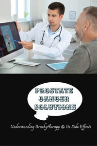 Prostate Cancer Solutions