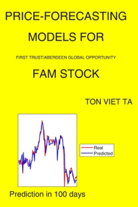 Price-Forecasting Models for First Trust/Aberdeen Global Opportunity FAM Stock