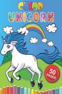 Color Unicorn