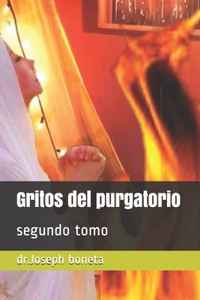 Gritos del purgatorio