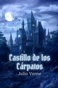 El castillo de los Cárpatos