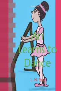 Ari Learns to Dance