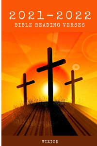 2021-2022 Bible Reading Verses
