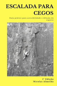 Escalada Para Cegos