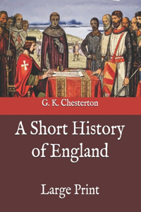 A Short History of England