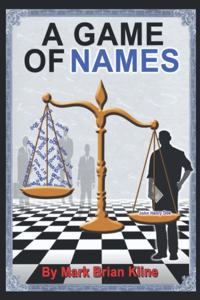 A Game of Names
