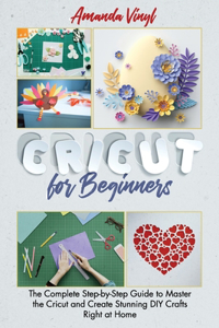 Cricut for Beginners
