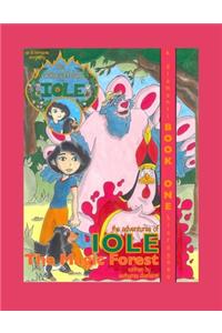 The Adventures of Iole