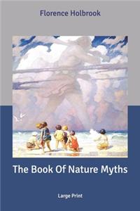 The Book Of Nature Myths