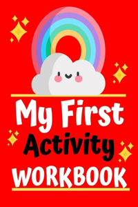 My First Activity Workbook