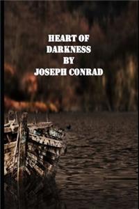 Heart of Darkness By Joseph Conrad The New Annotated Literary Version