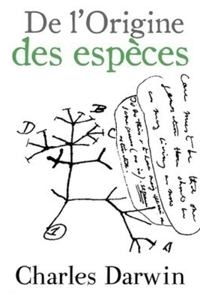 De l'Origine des espèces