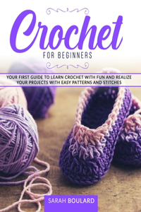 Crochet for Beginners