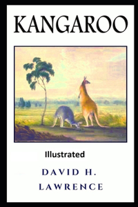 Kangaroo Illustrated