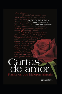 Cartas de Amor