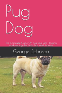 Pug Dog