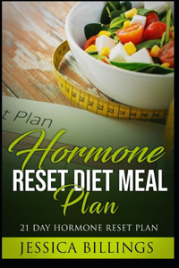 Hormone Reset Diet Meal Plan