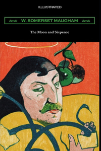 The Moon and Sixpence Illustrated