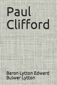 Paul Clifford