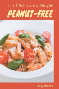 Hmm! 365 Yummy Peanut-Free Recipes