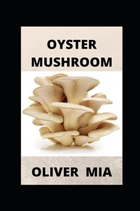 Oyster Mushroom