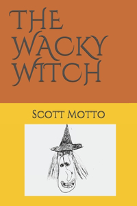 The Wacky Witch