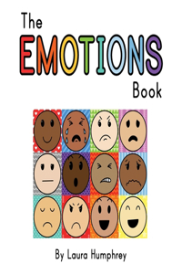 EMOTIONS Book