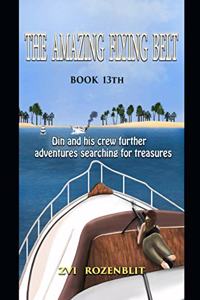 The amazing flying belt