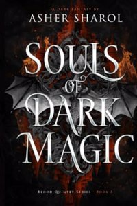 Souls of Dark Magic
