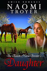 Amish Horse Breeder's Daughter