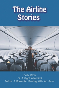 The Airline Stories