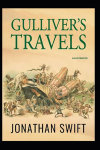Gulliver's Travels Illustrated