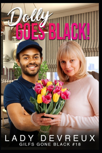 Dolly Goes Black!
