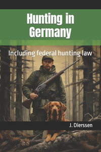 Hunting in Germany