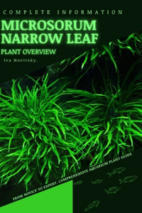 Microsorum Narrow Leaf