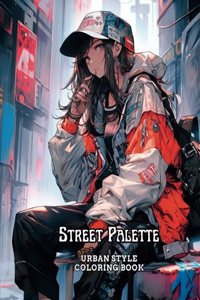 Street Palette