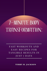 7-Minute Body Transformation